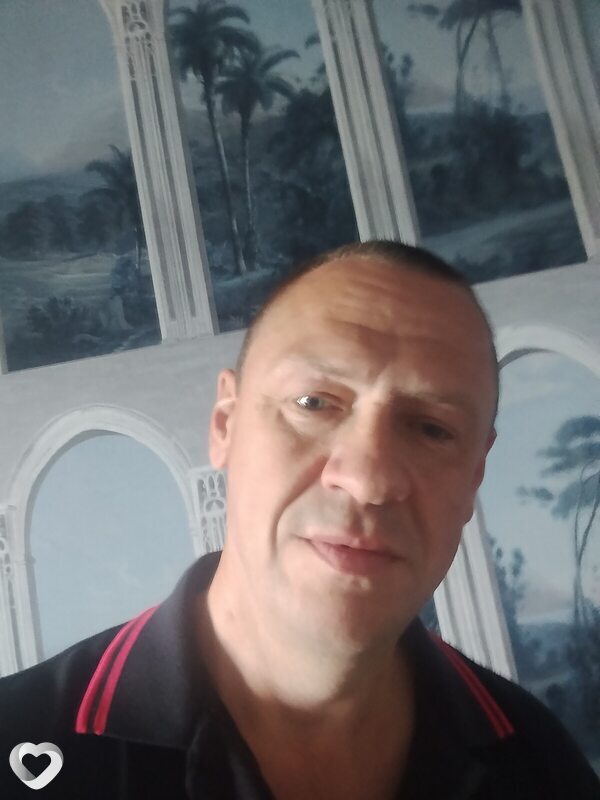 Андрей, 44, Гомеле — анкета №3608050