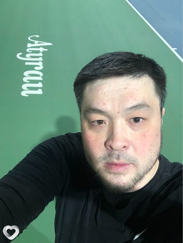 Asylbek, 36, Атырау(гурьев) — анкета №3608059