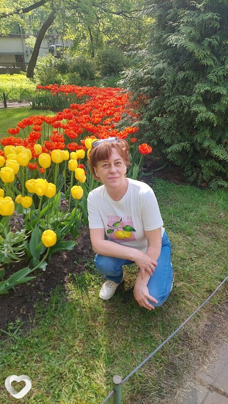Наталья, 61, Санкт-Петербурге — анкета №3608060