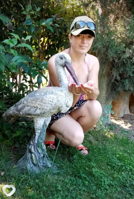 Татьяна, 40, Томске — анкета №3607818