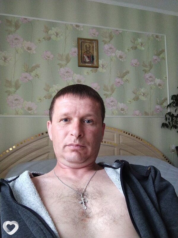 Иван, 42, Донецк (Ростовская Обл.) — анкета №3607827
