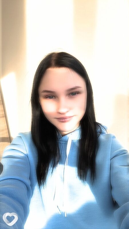 Иришка, 21, Великом Новгороде — анкета №3607828