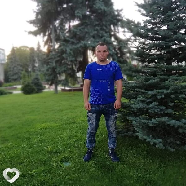 Володимир, Андрушевка