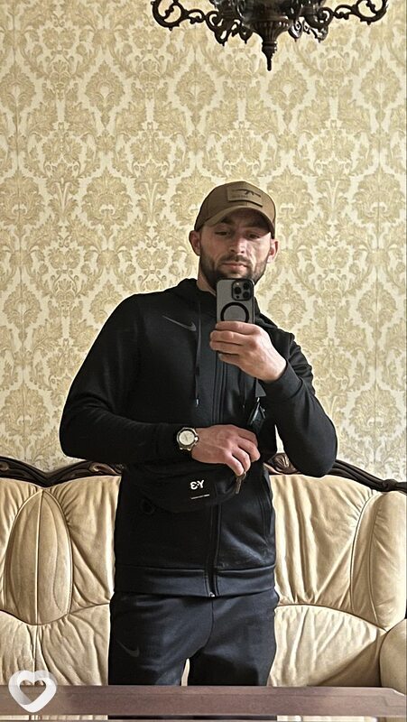 Денис, 46, Днепр — анкета №3607836