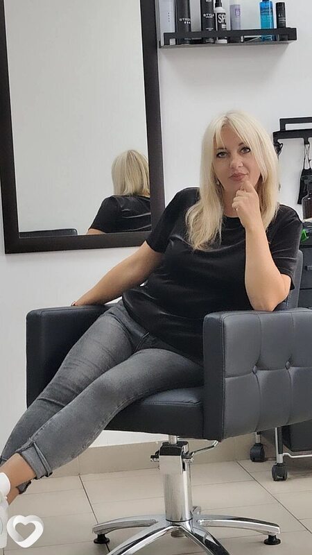 Устиния, 44, Гродно — анкета №3608094