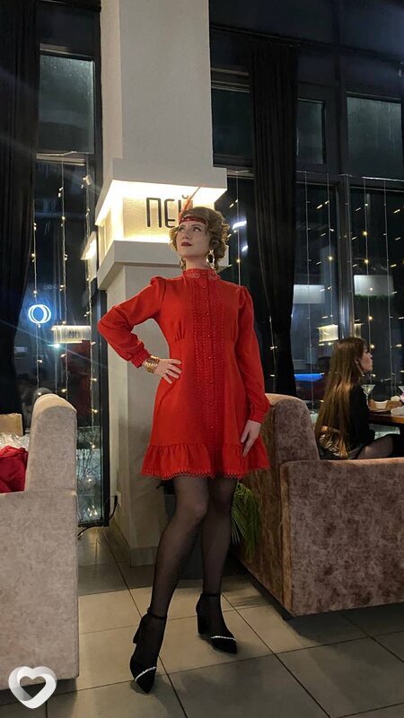 Юлия, 41, Нижневартовске — анкета №3608097