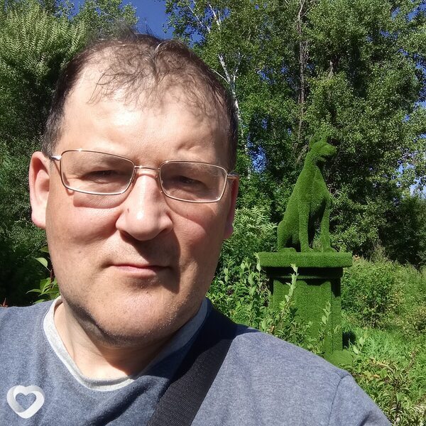 Павел, 50, Комсомольске-на-Амуре — анкета №3608099