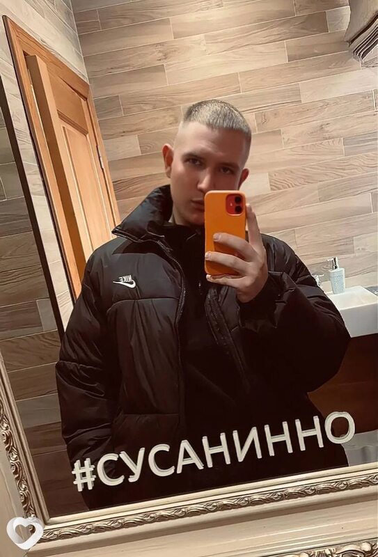 Денис, 21, Костроме — анкета №3608103