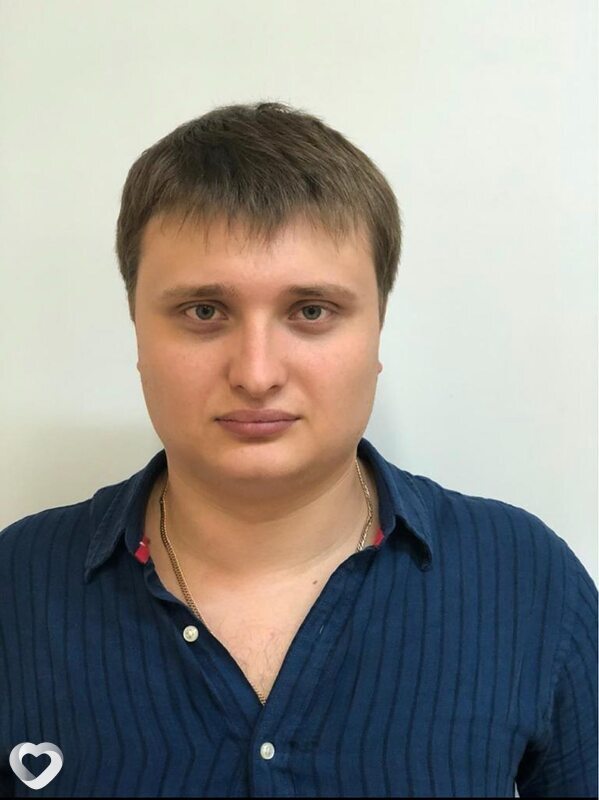 Илья, 30, Уфе — анкета №3608106
