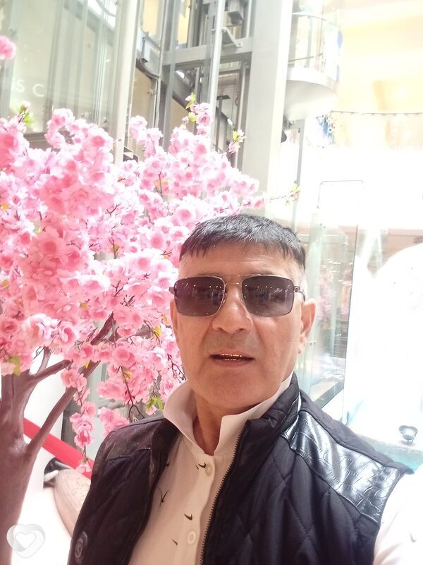 Уразбай, 55, Электростали — анкета №3608109