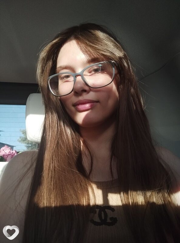 Юля, 19, Краснодаре — анкета №3608111