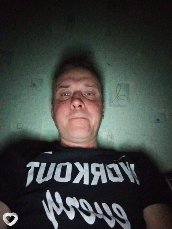 Игорь, 48, Чехове — анкета №3608063