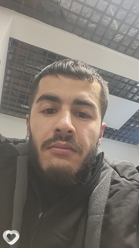 Sharaf, 31, Москве — анкета №3608065