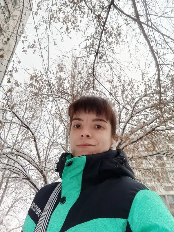 Алёна, 33, Москве — анкета №3608084