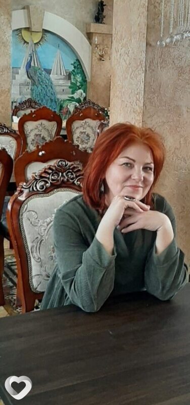 Анжелика, 58, Находке — анкета №3608085