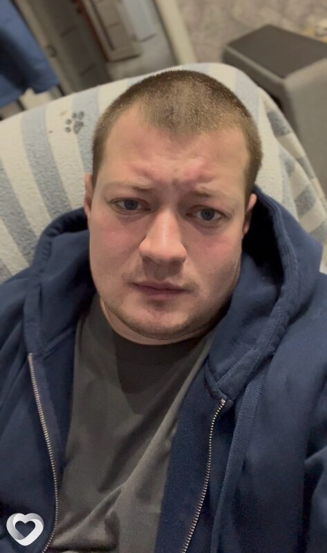Роман, 28, Воронеже — анкета №3608139