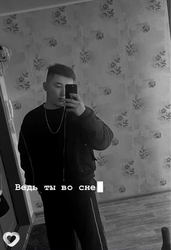 Амир, 26, Набережных Челнах — анкета №3608145
