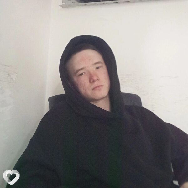 Igor, 21, Алматы — анкета №3608154