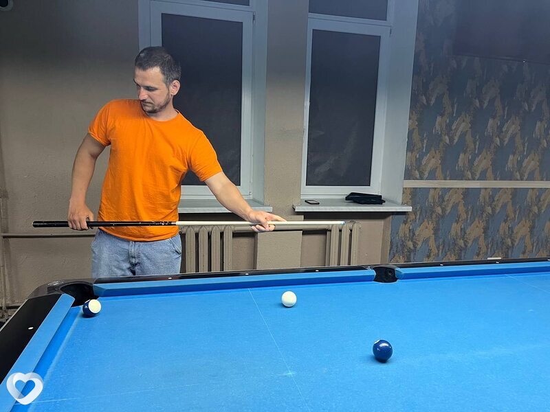 Владимир, 27, Минске — анкета №3608127