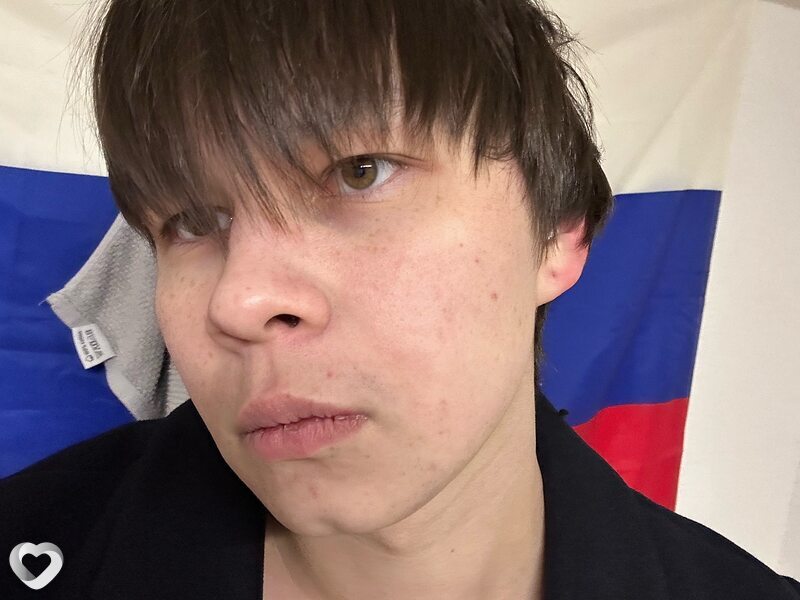 Амир, 23, Набережных Челнах — анкета №3608130
