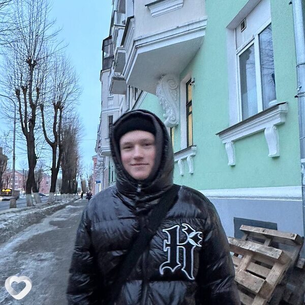Александр, 21, Краснодаре — анкета №3608136
