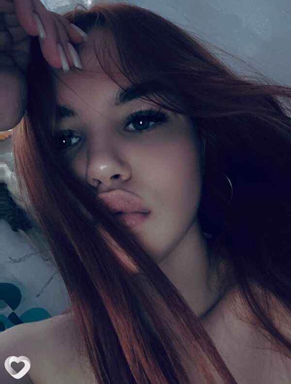 Лиза, 27, Саранске — анкета №3608175