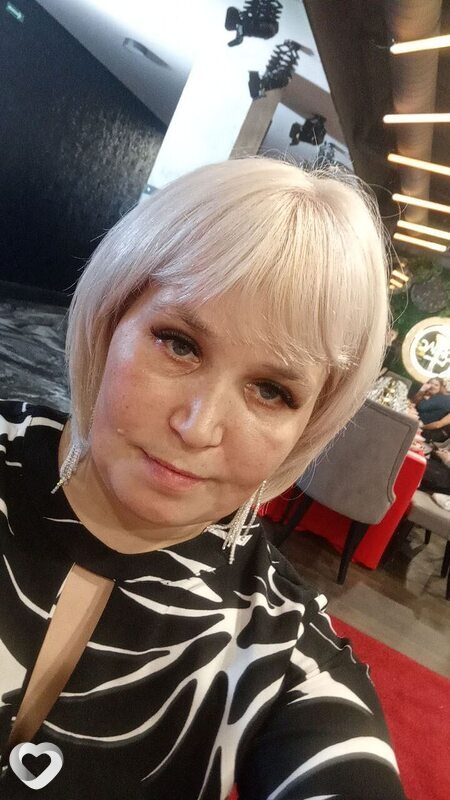 Оксана, 43, Перми — анкета №3608176