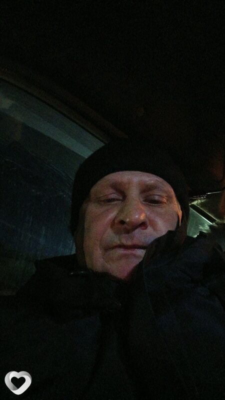Артем, 46, Артеме — анкета №3608182