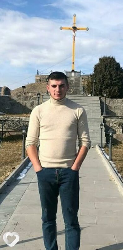 Зори, 25, Москве — анкета №3608738
