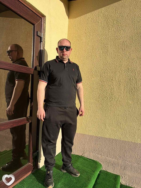 Сергей, 38, Минске — анкета №3608739