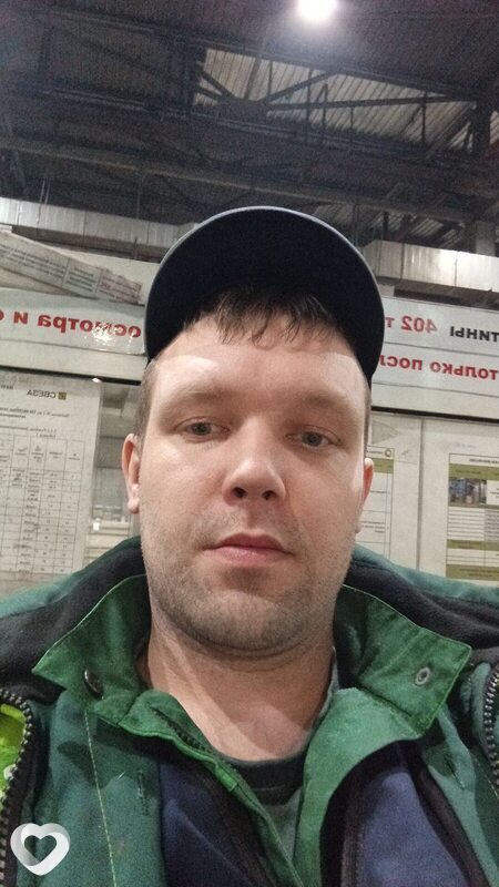 Иван, 32, Алапаевске — анкета №3608751