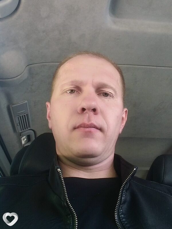 Alex, 45, Москве — анкета №3608759