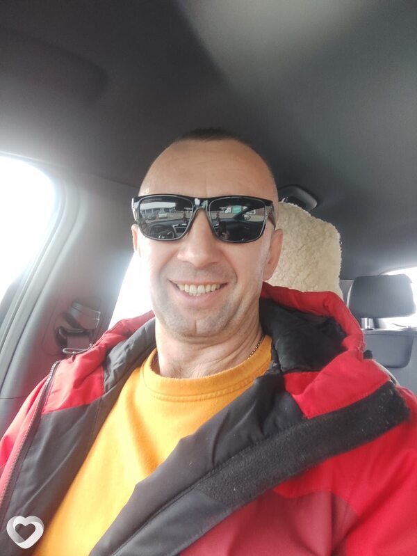 Юра, 40, Могилев — анкета №3608760