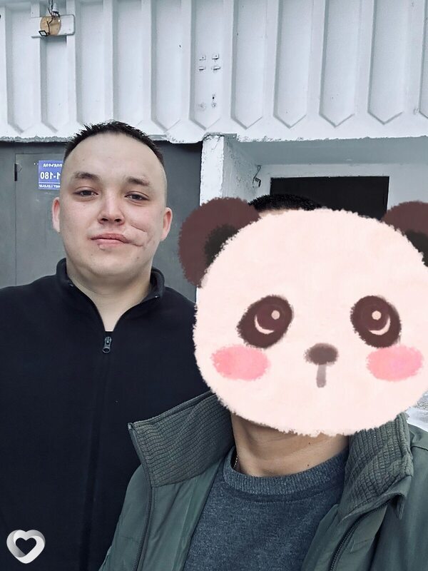 Виктор, 27, Петропавловске-Камчатском — анкета №3608443