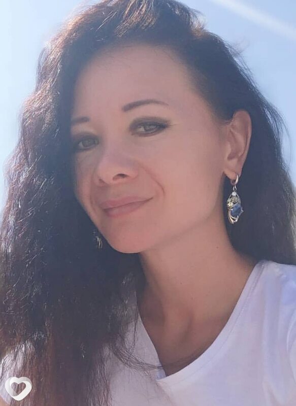 Аюна, 42, Санкт-Петербурге — анкета №3608444