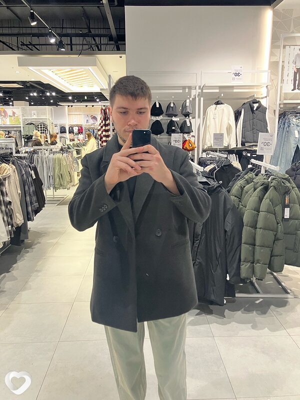 Роман, 22, Павлове — анкета №3608456