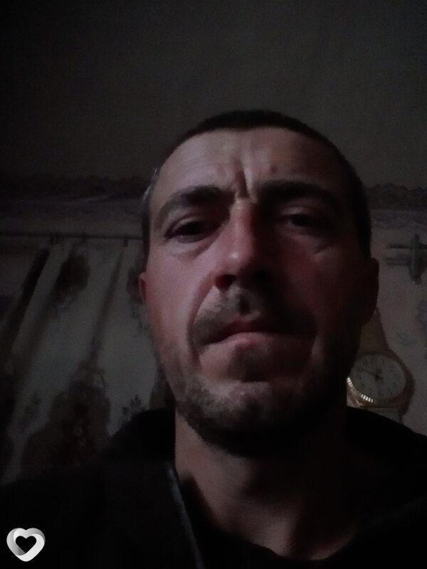 Андрей, 36, Старобельске — анкета №3608459