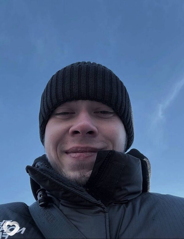 Данил, 23, Самаре — анкета №3608461