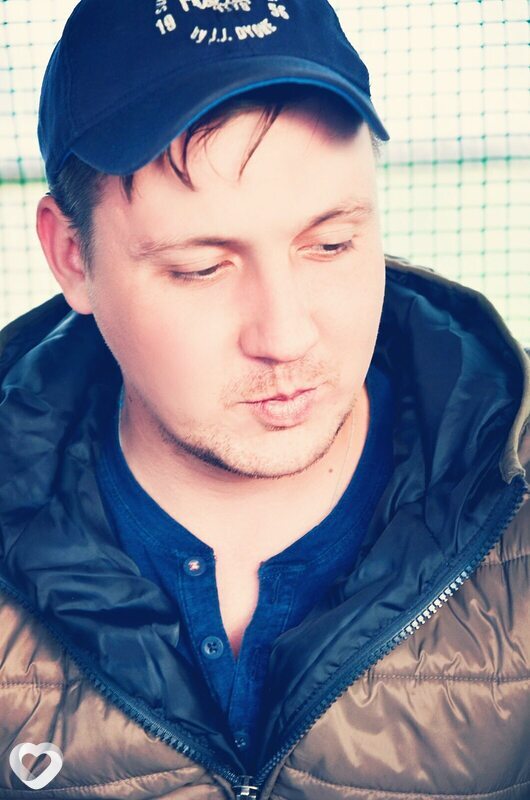 Dmitriy, 35, Видном — анкета №3608194