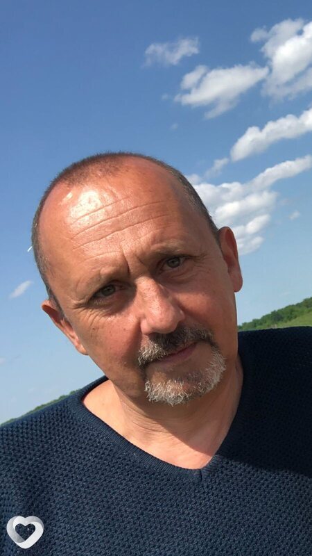 Евгений, 57, Курске — анкета №3608201