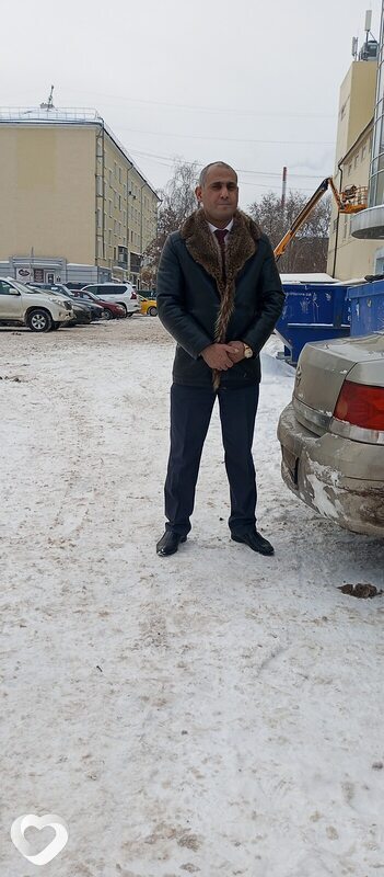 Рома, 41, Туле — анкета №3608517