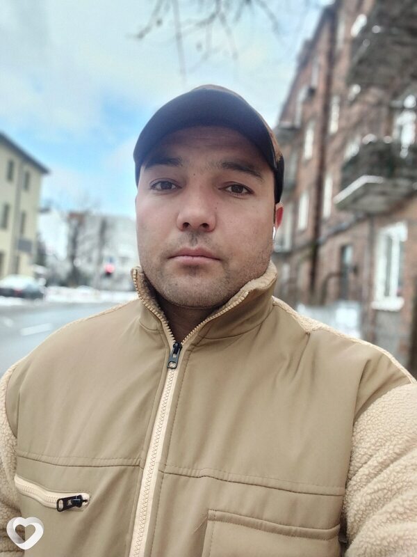 Dayhan, 30, Варшава — анкета №3608528