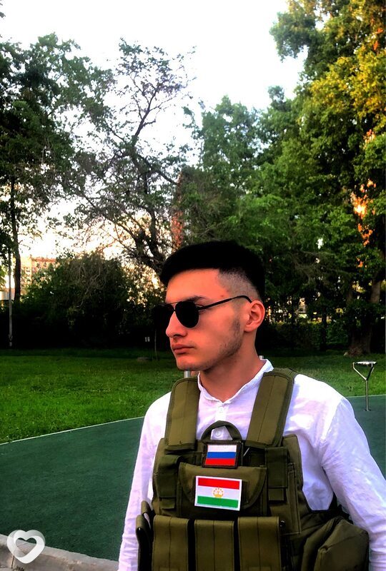 Jony, 20, Новосибирске — анкета №3608533