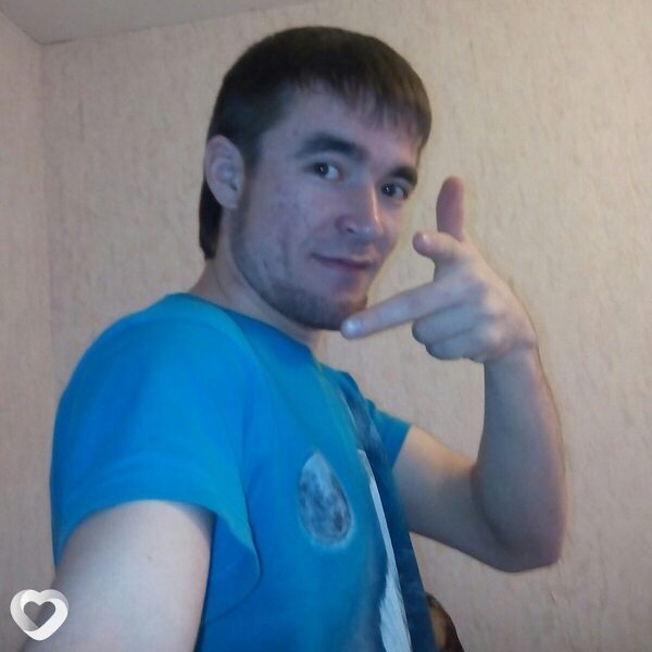 Михаил, 33, Санкт-Петербурге — анкета №3608534