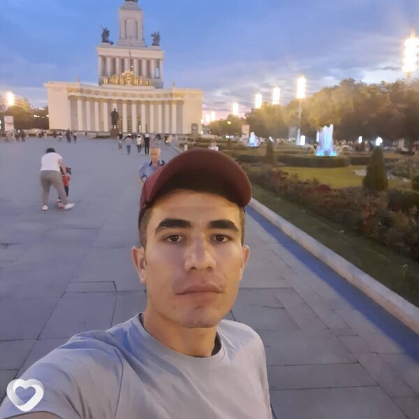 Руслан, 28, Ташкент — анкета №3608241