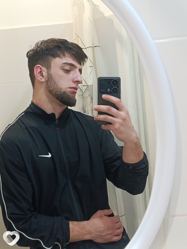 Rasul, 23, Барнауле — анкета №3608244