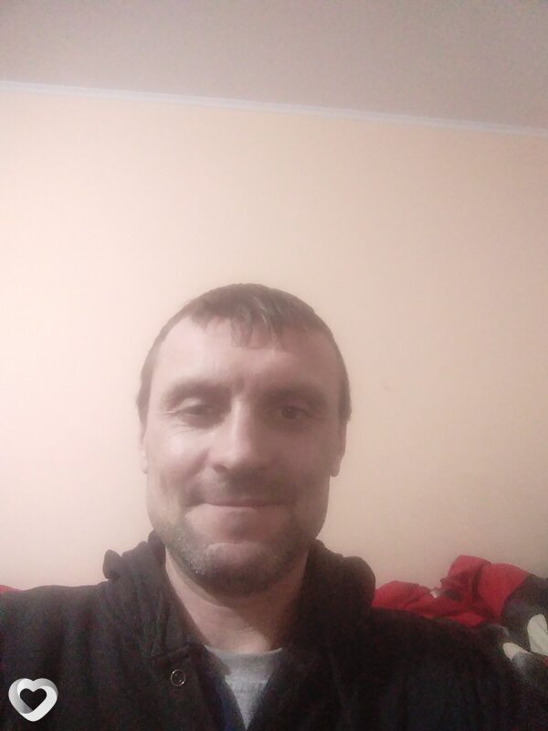 Сергей, 41, Москве — анкета №3608251