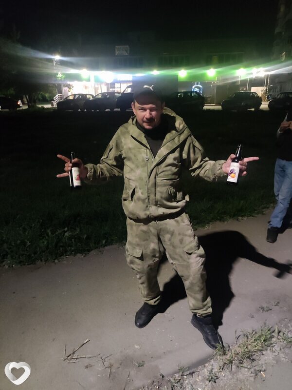 Андрей, Поварово