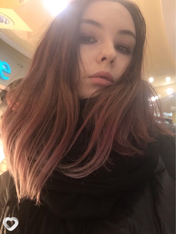Маргарита, 26, Санкт-Петербурге — анкета №3608322