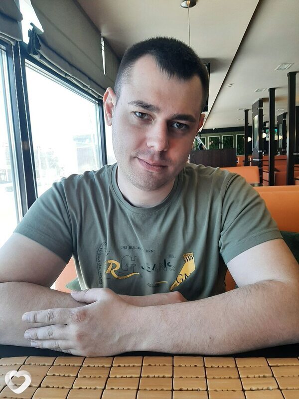 Владислав, 28, Омске — анкета №3608323